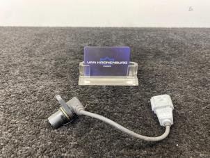 Begagnade Vevaxelsensor Volkswagen Golf VI (5K1) 1.6 Pris € 25,00 Inklusive moms erbjuds av Van Kronenburg Engines
