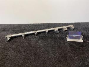 Gebruikte Common rail (Injectie) BMW 7 serie (E65/E66/E67) 760i,Li 6.0 V12 48V Prijs € 99,99 Inclusief btw aangeboden door Van Kronenburg Engines