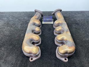 Nowe Kolektor wydechowy Landrover Range Rover Sport (LS) 4.2 V8 32V Supercharged Cena € 193,60 Z VAT oferowane przez Van Kronenburg Engines