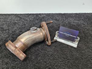 Begagnade Avgassystem, främre del Landrover Range Rover Sport (LS) 4.2 V8 32V Supercharged Pris € 150,00 Inklusive moms erbjuds av Van Kronenburg Engines