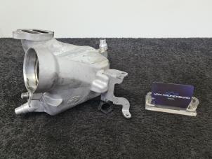 Gebruikte Intercooler BMW 5 serie (G30) M550d xDrive 24V Prijs € 285,00 Inclusief btw aangeboden door Van Kronenburg Engines