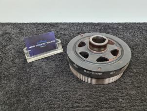 Używane Kolo pasowe walu korbowego Mercedes S (W220) 5.8 S-600L V12 36V Cena € 95,00 Z VAT oferowane przez Van Kronenburg Engines