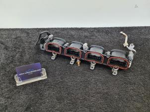 Gebruikte Inlaatspruitstuk Audi RS 5 (8T3) 4.2 V8 32V Prijs € 124,99 Inclusief btw aangeboden door Van Kronenburg Engines