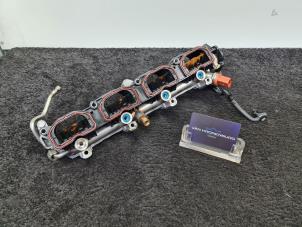 Gebruikte Inlaatspruitstuk Audi RS 5 (8T3) 4.2 V8 32V Prijs € 124,99 Inclusief btw aangeboden door Van Kronenburg Engines