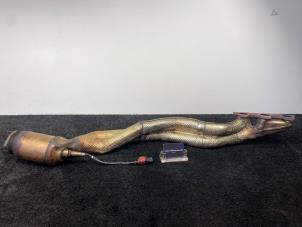 Begagnade Avgasgrenrör + katalysator Audi A6 Avant (C6) 2.7 TDI V6 24V Quattro Pris € 250,00 Inklusive moms erbjuds av Van Kronenburg Engines