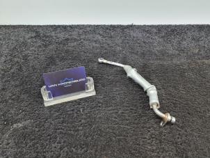 Gebruikte Oliedruk Leiding BMW 5 serie (G30) M550d xDrive 24V Prijs € 50,00 Inclusief btw aangeboden door Van Kronenburg Engines