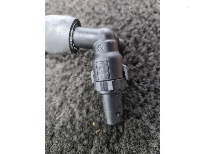 Ledningar (diverse) från en Audi A4 (B8) 2.0 TDI 16V 2015