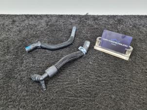 Nya Ledningar (diverse) Audi A4 (B8) 2.0 TDI 16V Pris € 49,95 Inklusive moms erbjuds av Van Kronenburg Engines