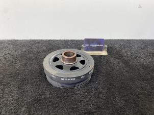 Używane Kolo pasowe walu korbowego Mercedes S (W220) 5.8 S-600L V12 36V Cena € 95,00 Z VAT oferowane przez Van Kronenburg Engines