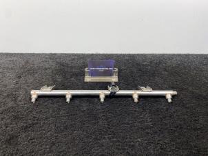 Begagnade Bränsleinsprutningsmunstycke BMW 3 serie (E90) 335i 24V Performance Power Kit Pris € 57,50 Inklusive moms erbjuds av Van Kronenburg Engines