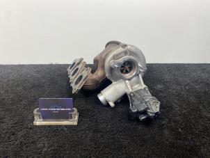 Gebruikte G-lader BMW M3 (F80) 3.0 24V TwinPower Turbo Prijs € 700,00 Inclusief btw aangeboden door Van Kronenburg Engines