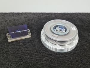 Nowe Kolo pasowe walu korbowego Mercedes C-Klasse AMG (W206) C-63S E-Performance AMG 2.0 Turbo 4-Matic+ Cena € 363,00 Z VAT oferowane przez Van Kronenburg Engines