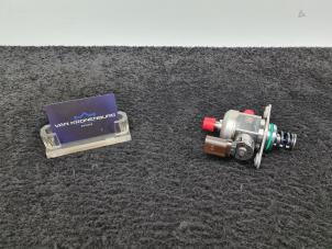 Nya Mekanisk bränslepump Mercedes C-Klasse AMG (W206) C-63S E-Performance AMG 2.0 Turbo 4-Matic+ Pris € 375,00 Inklusive moms erbjuds av Van Kronenburg Engines