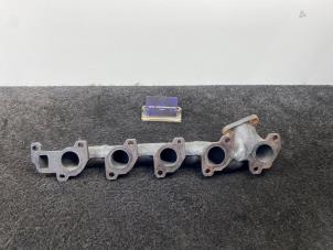 Begagnade Avgasgrenrör Mercedes Sprinter 2t (901/902) 216 CDI 20V Pris € 25,00 Inklusive moms erbjuds av Van Kronenburg Engines