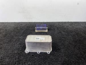 Używane Chlodnica oleju Mercedes C (W205) C-200 2.0 CGI 16V Cena € 59,96 Z VAT oferowane przez Van Kronenburg Engines