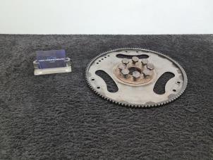 Gebruikte Starterkrans Chrysler Voyager/Grand Voyager (RG/RS) Prijs € 99,95 Inclusief btw aangeboden door Van Kronenburg Engines