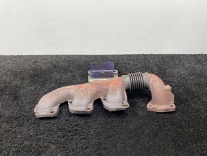 Gebruikte Uitlaatspruitstuk Dodge 1500 Crew Cab (DS) 3.0 V6 Diesel Prijs € 150,00 Inclusief btw aangeboden door Van Kronenburg Engines