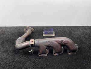 Gebruikte Uitlaatspruitstuk Dodge 1500 Crew Cab (DS) 3.0 V6 Diesel Prijs € 139,95 Inclusief btw aangeboden door Van Kronenburg Engines