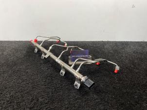 Gebruikte Common rail (Injectie) BMW 3 serie (F30) M3 3.0 24V TwinPower Turbo Prijs € 50,00 Inclusief btw aangeboden door Van Kronenburg Engines