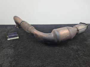 Gebruikte Katalysator Porsche Panamera (971G) 2.9 V6 24V 4 E-Hybrid Prijs € 749,99 Inclusief btw aangeboden door Van Kronenburg Engines