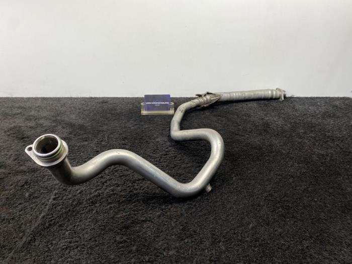 Ledningar (diverse) från en Lamborghini Huracan 5.2 V10 LP 610-4 2016