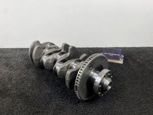 Begagnade Vevaxel Audi A3 Sportback Quattro (8PA) 1.8 TFSI 16V Pris € 300,00 Inklusive moms erbjuds av Van Kronenburg Engines