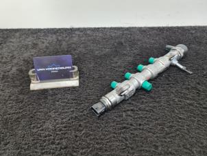 Gebruikte Verstuiver brug Fiat Ducato (250) 2.3 D 140 Multijet AdBlue Prijs € 200,00 Inclusief btw aangeboden door Van Kronenburg Engines