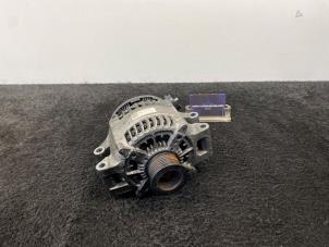 Gebruikte Alternator BMW M4 (F82) M4 3.0 24V TwinPower Turbo Prijs € 40,00 Inclusief btw aangeboden door Van Kronenburg Engines