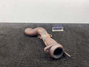 Gebruikte Uitlaatspruitstuk Jaguar XJ (X351) 3.0 V6 Supercharged 24V AWD Prijs € 90,00 Inclusief btw aangeboden door Van Kronenburg Engines