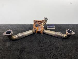 Gebruikte Uitlaat voorpijp Audi A5 Quattro (B8C/S) 3.0 TDI V6 24V Prijs € 50,00 Inclusief btw aangeboden door Van Kronenburg Engines
