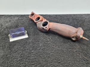 Gebruikte Uitlaatspruitstuk Jaguar XJ (X351) 3.0 V6 Supercharged 24V AWD Prijs € 115,00 Inclusief btw aangeboden door Van Kronenburg Engines