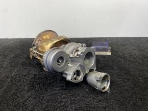 Begagnade Turbo Audi SQ8 (4MN) 4.0 V8 32V TDI Mild Hybrid Quattro Pris på förfrågan erbjuds av Van Kronenburg Engines