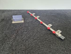 Begagnade Bränsleinsprutningsmunstycke BMW 3 serie (E90) 335i 24V Performance Power Kit Pris € 57,50 Inklusive moms erbjuds av Van Kronenburg Engines