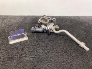 Begagnade Fäste, luftkonditionering Audi Q7 (4MB/4MG) 3.0 TDI V6 24V Pris € 40,00 Inklusive moms erbjuds av Van Kronenburg Engines