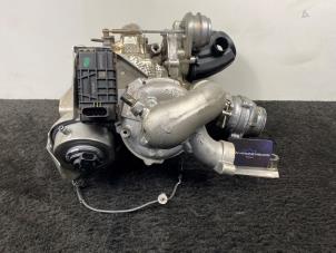 Begagnade Turbo Audi SQ5 (8RB) 3.0 TDI V6 24V Pris € 1.250,00 Inklusive moms erbjuds av Van Kronenburg Engines