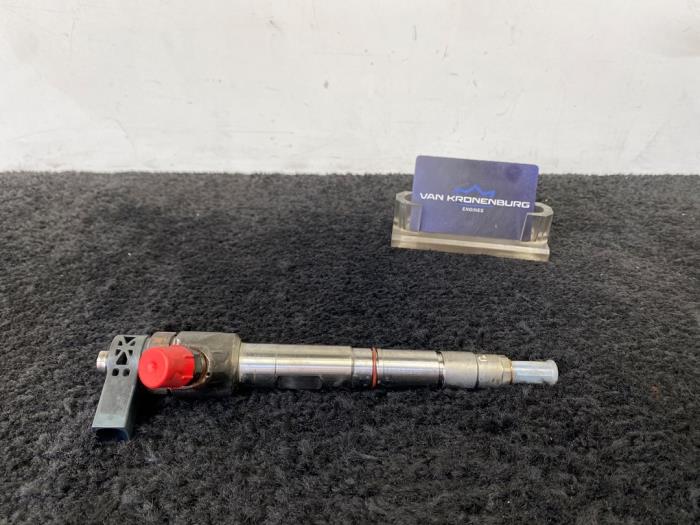 Injector (diesel) Volkswagen Golf VII 2.0 GTD 16V - 04L130277AE CUN BOSCH