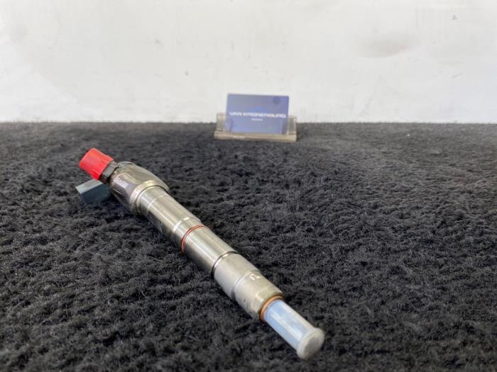 Injector (diesel) Volkswagen Golf VII 2.0 GTD 16V - 04L130277AE CUN BOSCH