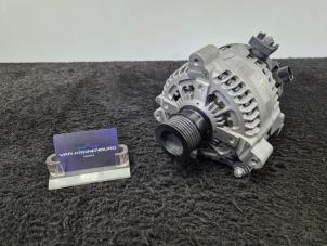 Nowe Pradnica BMW 3 serie (F30) 318i 1.5 TwinPower Turbo 12V Cena € 121,00 Z VAT oferowane przez Van Kronenburg Engines