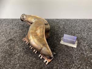 Gebruikte Uitlaatspruitstuk Lamborghini Aventador 6.5 V12 48V LP 700-4 Prijs € 499,95 Inclusief btw aangeboden door Van Kronenburg Engines