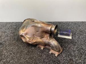 Gebruikte Uitlaatspruitstuk Lamborghini Aventador 6.5 V12 48V LP 700-4 Prijs € 499,95 Inclusief btw aangeboden door Van Kronenburg Engines