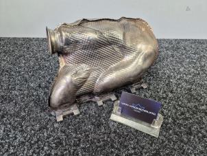 Gebruikte Uitlaatspruitstuk Lamborghini Aventador 6.5 V12 48V LP770-4 SVJ Prijs € 599,95 Inclusief btw aangeboden door Van Kronenburg Engines