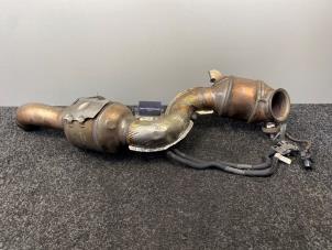 Gebruikte Voorpijp + katalysator Mercedes GLS AMG (X167) 4.0 63 AMG 4-Matic+ EQ Boost Prijs € 2.499,96 Inclusief btw aangeboden door Van Kronenburg Engines