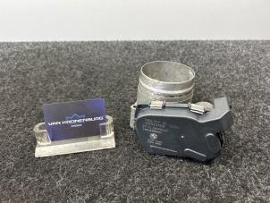 Begagnade Spjällhus BMW 3 serie (E92) 335i 24V Performance Power Kit Pris € 70,00 Inklusive moms erbjuds av Van Kronenburg Engines