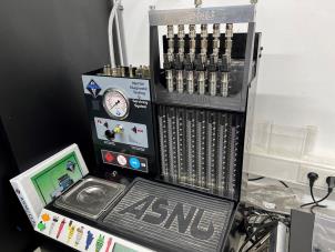 Renoverade Insprutare (bensin) BMW 3 serie (E92) 335i xDrive 24V Pris € 242,00 Inklusive moms erbjuds av Van Kronenburg Engines