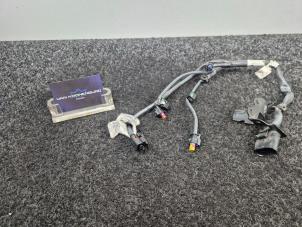 Begagnade Kablage Audi SQ5 (FYB/FYG) 3.0 TFSI V6 24V Mild Hybrid Pris € 12,10 Inklusive moms erbjuds av Van Kronenburg Engines