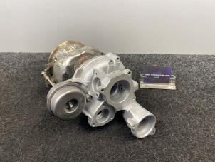 Begagnade Turbo Audi RS7 Sportback (4KA) 4.0 V8 TFSI Mild Hybrid 32V Pris € 1.000,00 Inklusive moms erbjuds av Van Kronenburg Engines