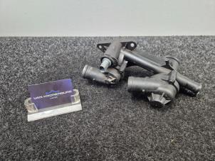 Begagnade Termostathus Audi A3 Sportback (8PA) 1.4 TFSI 16V Pris € 15,00 Inklusive moms erbjuds av Van Kronenburg Engines