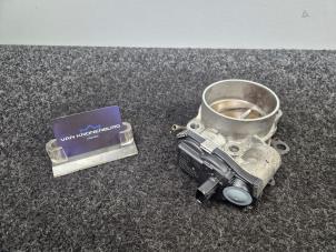 Begagnade Spjällhus Jaguar XE 3.0 V6 S 24V Pris € 75,00 Inklusive moms erbjuds av Van Kronenburg Engines