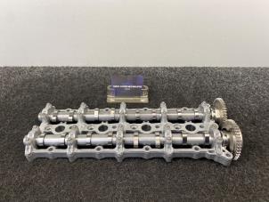 Nya Kamaxelsats BMW 3 serie (E90) 320d 16V Pris € 799,96 Inklusive moms erbjuds av Van Kronenburg Engines