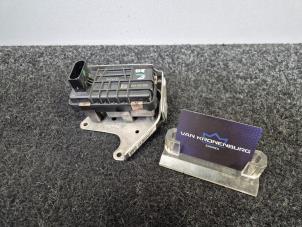 Begagnade Elektriskt ställdon (turbo) Audi SQ5 (8RB) 3.0 TDI V6 24V Pris € 181,50 Inklusive moms erbjuds av Van Kronenburg Engines